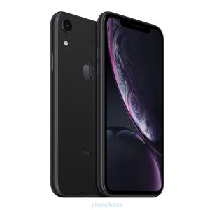 Apple iPhone XR - 64GB - (Unlocked)