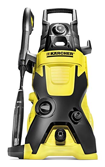 Karcher K4 Silent Home 1 Karcher K4 Silent Home