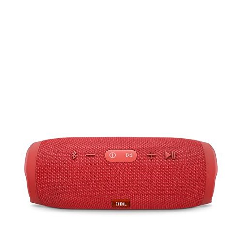 JBL Charge 3 JBLCHARGE3BLKAM Waterproof Portable Bluetooth Speaker 1 JBL Charge 3 JBLCHARGE3BLKAM Waterproof Portable Bluetooth Speaker