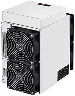 DragonX Antminer S17 Pro 53T ASIC Bitcoin Miner with PSU and Power Cord 1 DragonX Antminer S17 Pro 53T ASIC Bitcoin Miner with PSU and Power Cord