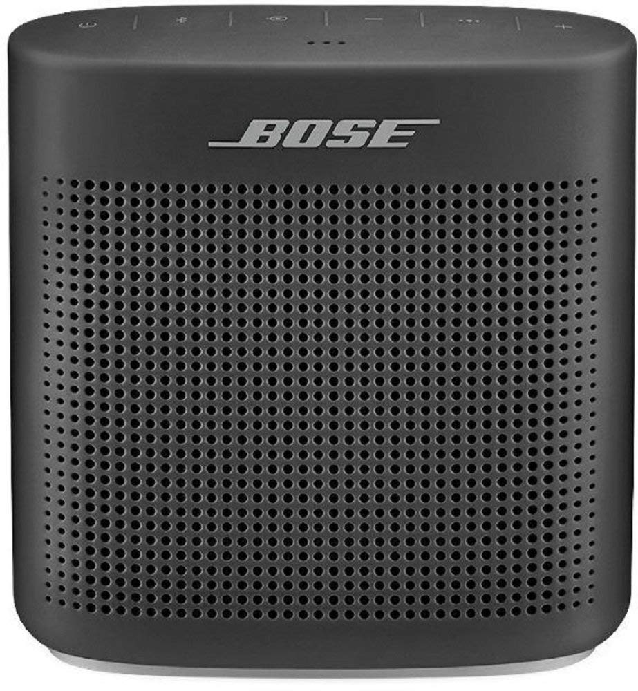 Bose SoundLink Color Bluetooth Speaker 1 Bose SoundLink Color Bluetooth Speaker