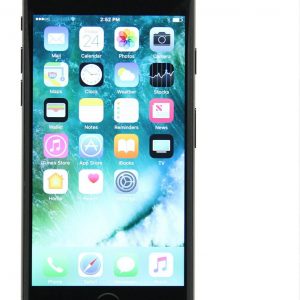 Apple iPhone 7 - Fully Unlocked