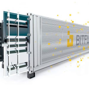 Bitfury BlockBox Most Powerful Bitcoin Miner