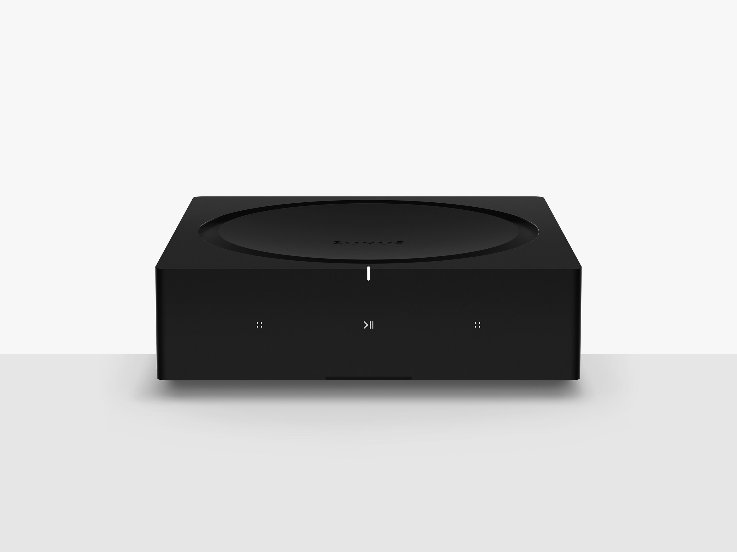 2019 SONOS AMP 1 2019 SONOS AMP