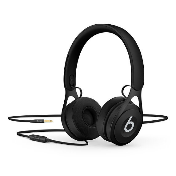 Beats EP Wired On-Ear Headphone 1 Beats EP Wired On-Ear Headphone