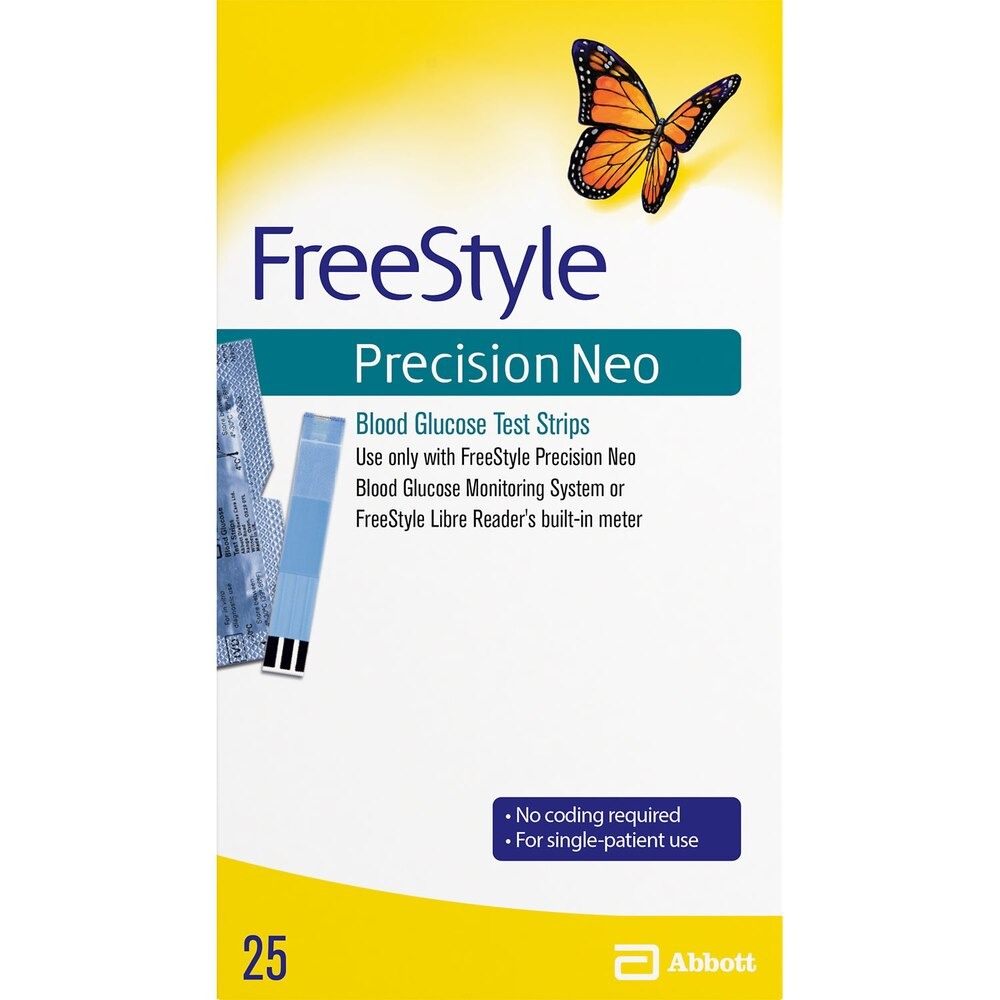 freestyleprecisionneo